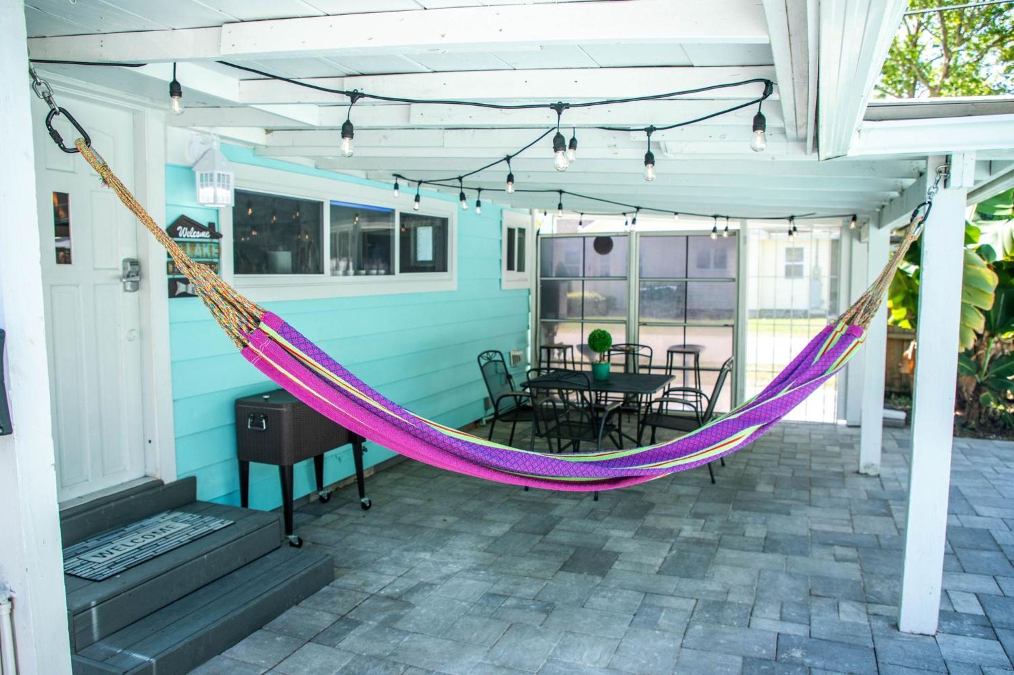 Family Home W Private Pool Yard Only 24 Mi To Disney Saint Cloud Bagian luar foto